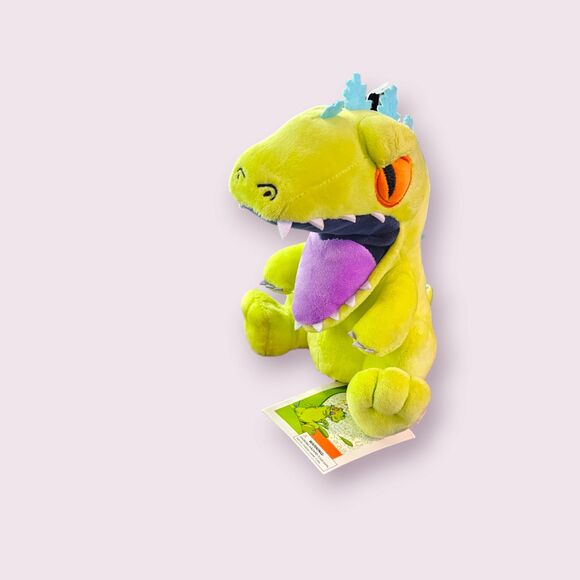 Phunny Reptar plush NWT - Picture 3 of 5